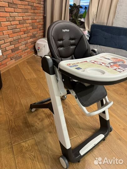 Стул peg perego siesta