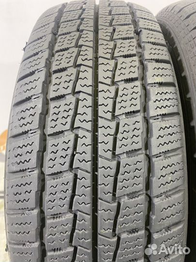 Hankook Winter RW06 195/65 R16