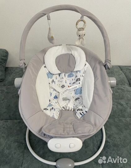 Люлька колыбель