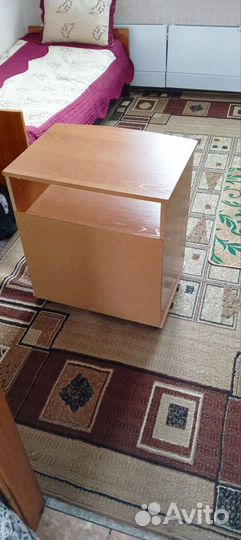 Тумба под тв