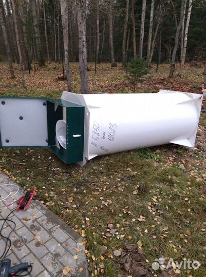 Септики Далос