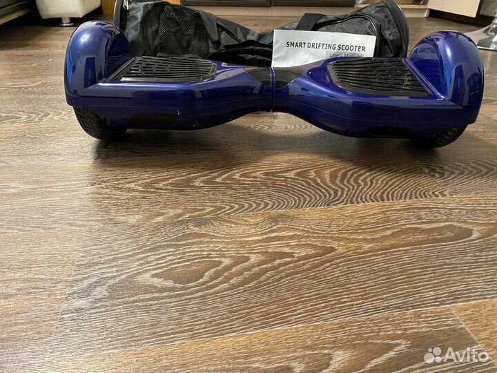 Гироскутер новый