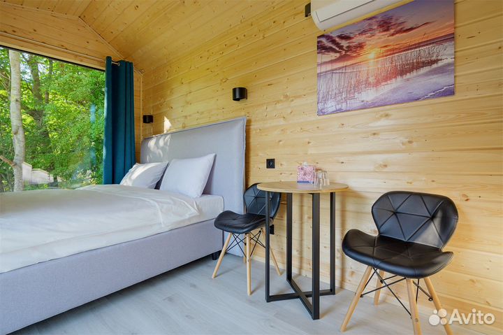 Ретрит 5* Авторский 13 - 17 августа