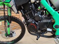 Мотоцикл Кросс Motoland XT 250 HS 172FMM (PR5) птс