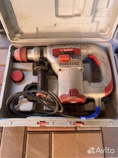 Перфоратор