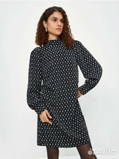 Платье женское zarina