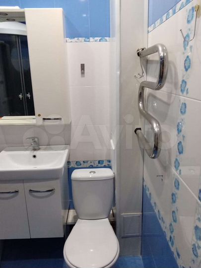 2-к. квартира, 41 м², 7/9 эт.