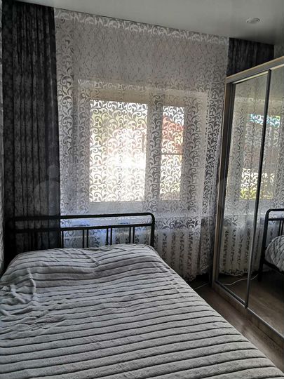 2-к. квартира, 52,5 м², 1/5 эт.