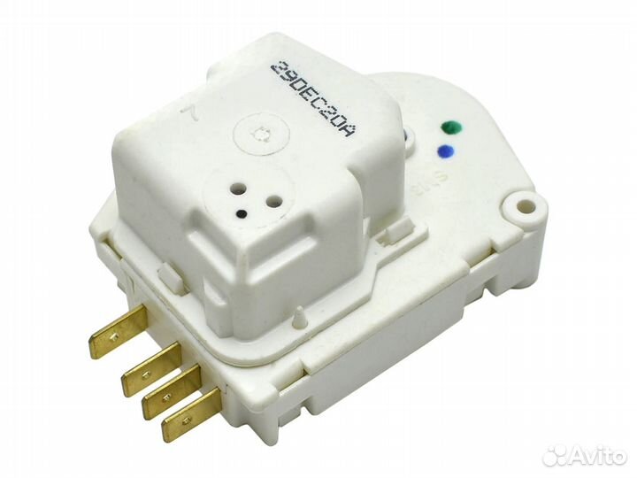 Таймер для холодильника