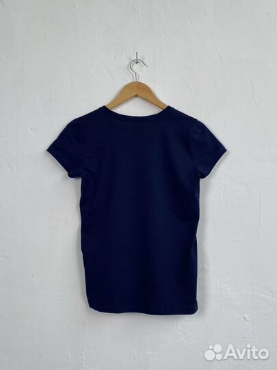 Ralph Lauren Basic Tee Guess Calvin Klein Coach