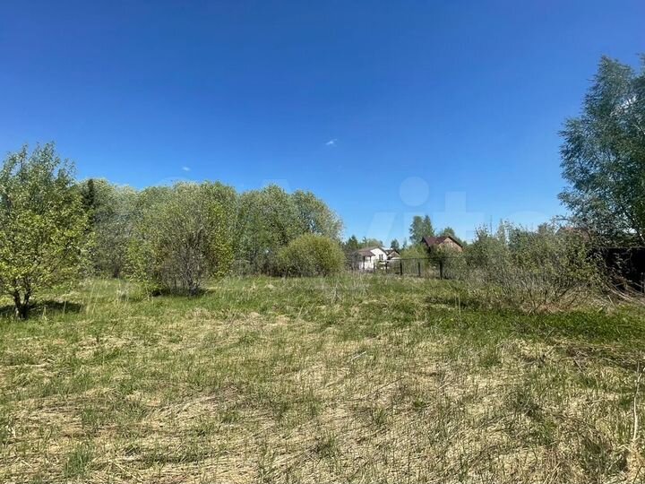 Участок 17,5 сот. (СНТ, ДНП)