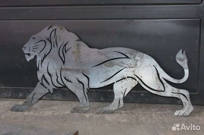 Плазменная резка металла на станке чпу