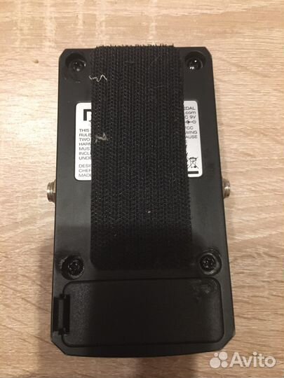 Гитарный тюнер