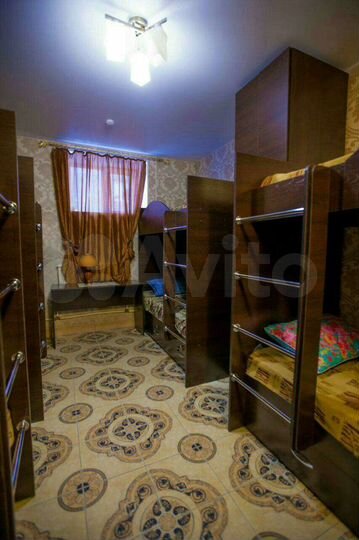 Комната 18 м², 1/2 эт.