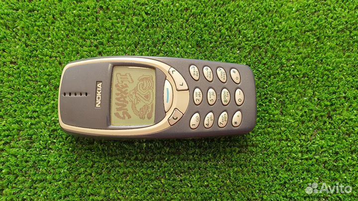 Nokia 3310