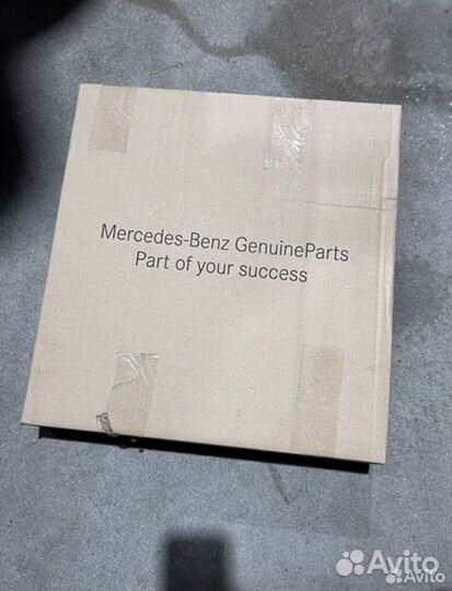 Поддон АКПП E63s AMG W213