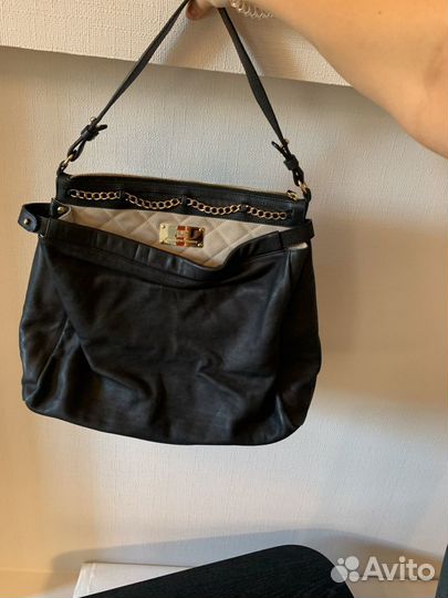 Сумка Elisabetta Franchi