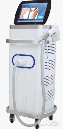 Диодный лазер adss 2000D