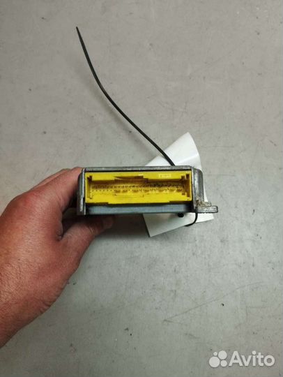 Блок airbag mercedes-benz a w168 1.6 0285001222. 0018203126