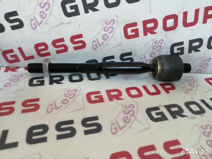 Тяга рулевая ER RL CX-7