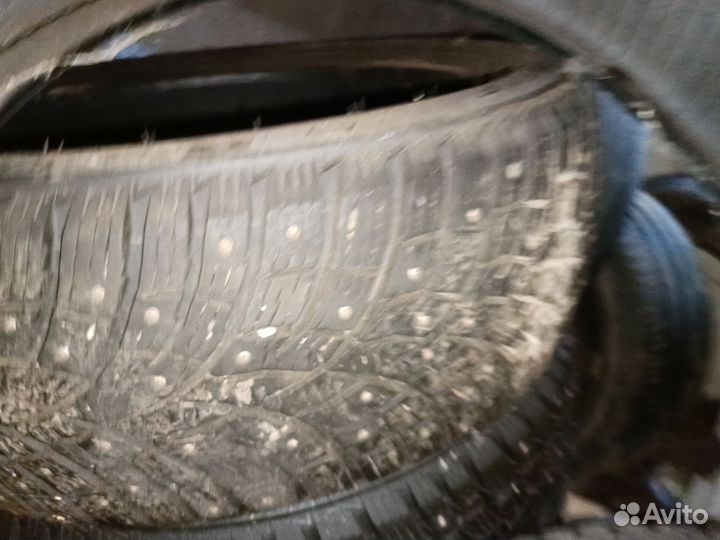 Triangle IcelynX TI501 205/50 R17 93T