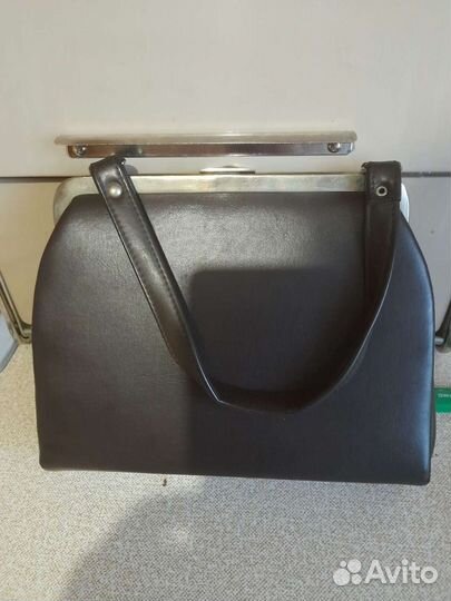 Сумка женская 1962г