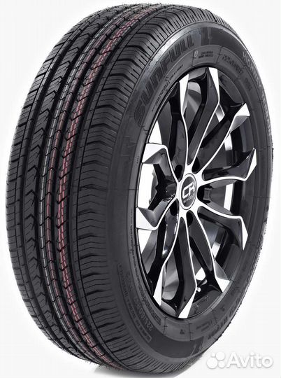 Sunfull Mont-Pro AT782 265/65 R17 112T