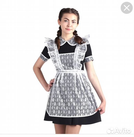 Школьная форма