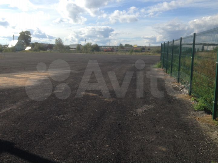 Участок 61 сот. (промназначения)