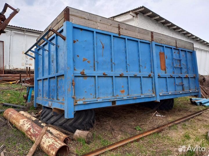 С/Х техника