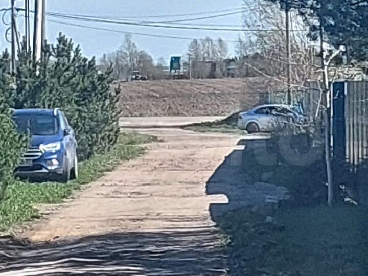 Участок 17 сот. (ИЖС)