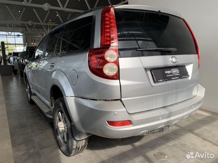 Great Wall Hover H5 2.4 МТ, 2013, 150 098 км