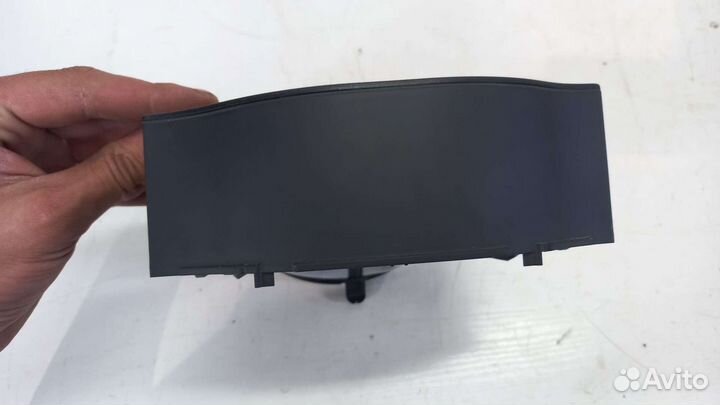 Кожух рулевой колонки Mercedes Benz W251