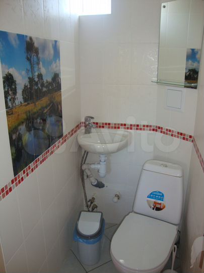 Комната 15 м², 1/2 эт.