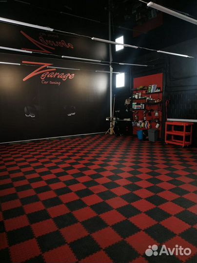 Пвх плитка 500x1000