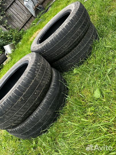 КАМА Кама-217 175/65 R14