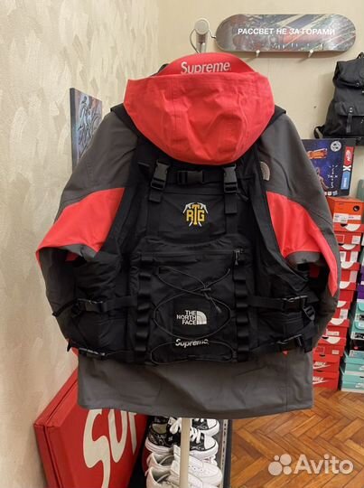 Supreme The North Face RTG Jacket