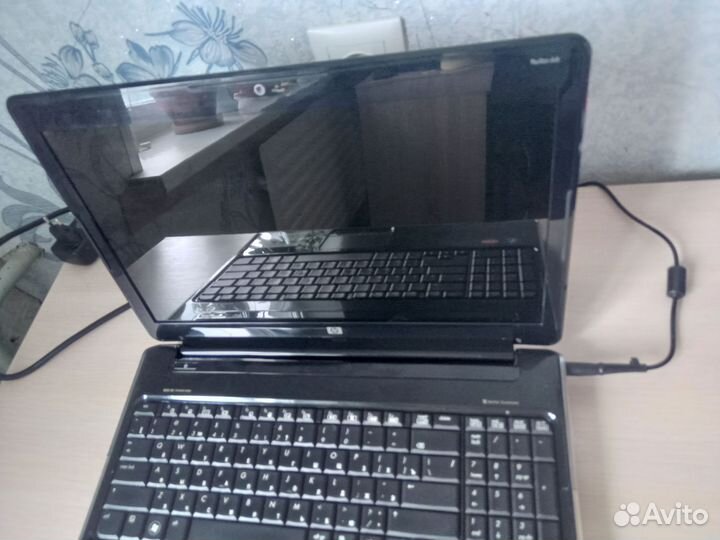 Hp pavilion dv6 2111 er