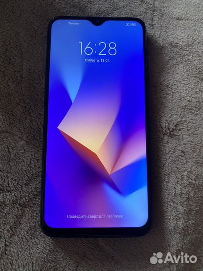 Xiaomi Mi 9T, 6/64 ГБ