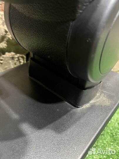 Подлокотник вставной для Skoda Octavia A7