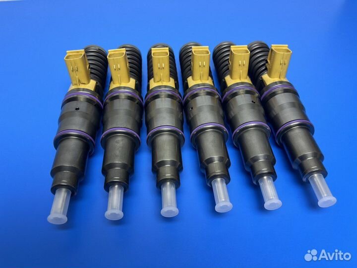 Форсунки Volvo e3 20530081