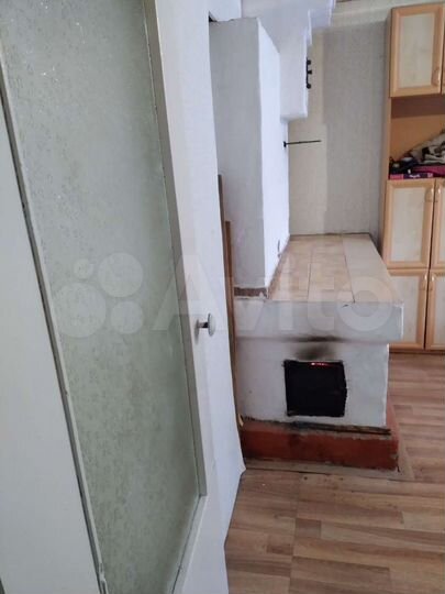 2-к. квартира, 56,5 м², 1/1 эт.