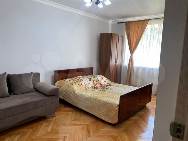 1-к. квартира, 30 м² (Абхазия)