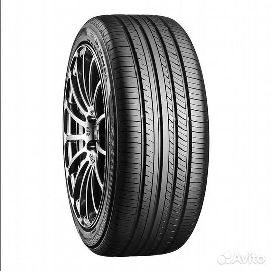 Yokohama Advan dB V552 225/45 R18 91W