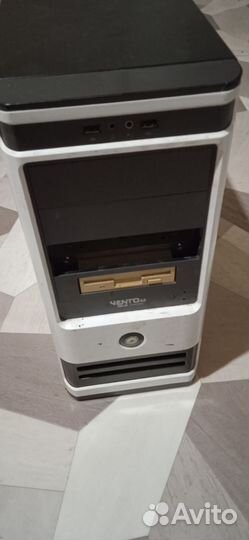 Корпус пк атх