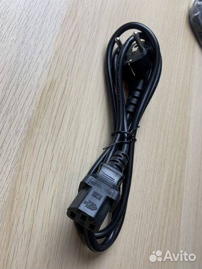 Провода для компьютера