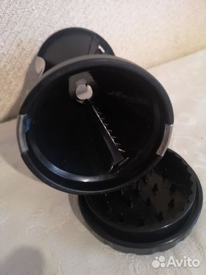 Терка для моркови по-корейски