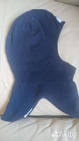 Шапка шлем reima 52