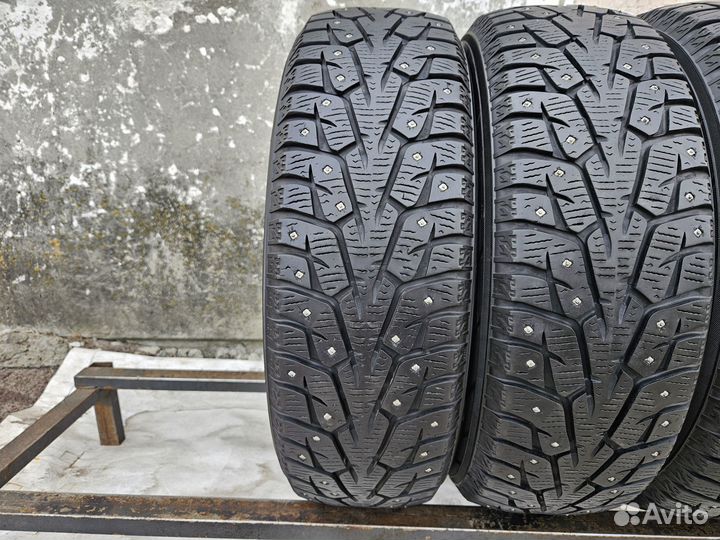 Yokohama Ice Guard IG55 185/65 R15 92T