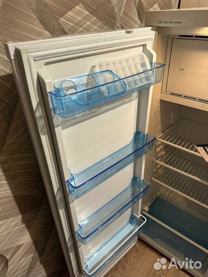 Холодильник Pozis как новый б/у 2 года